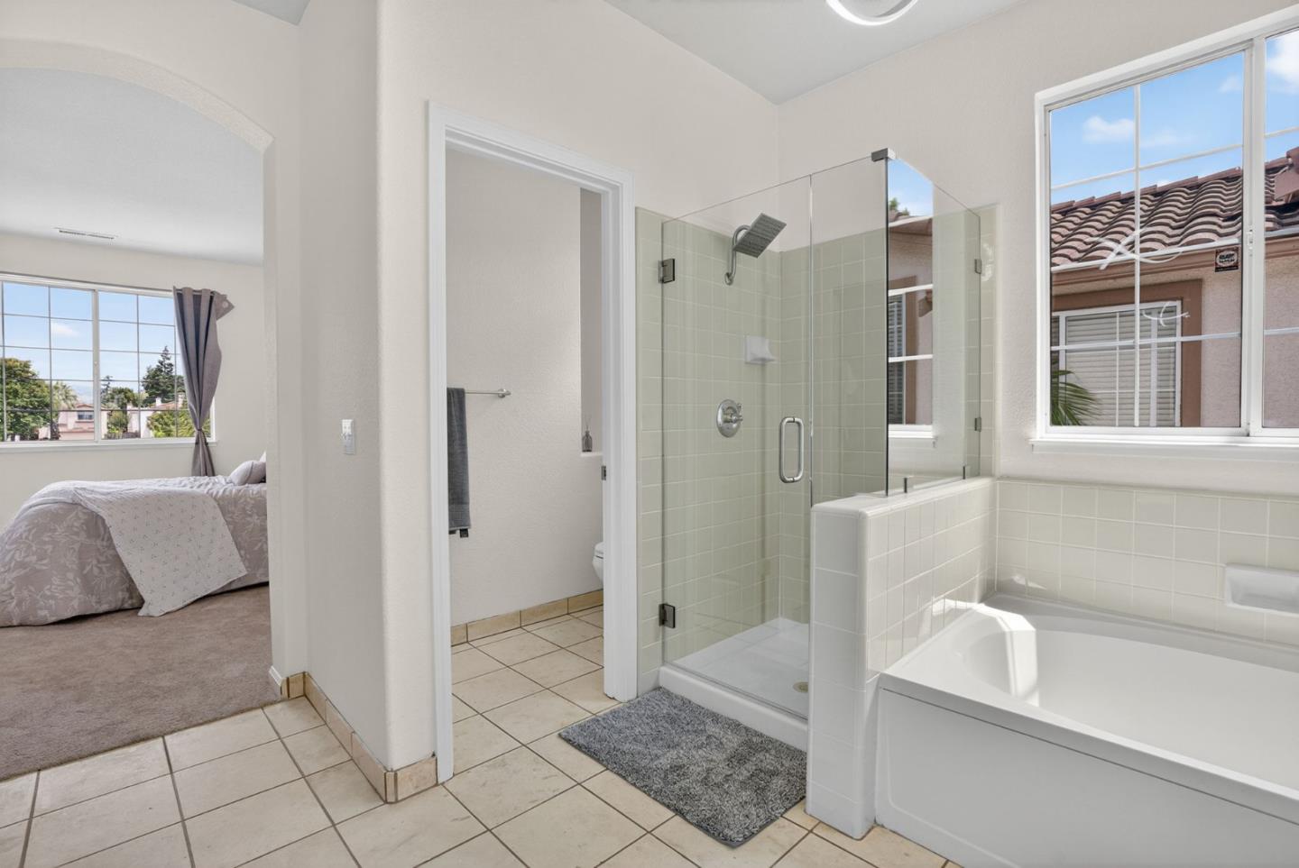 Detail Gallery Image 22 of 39 For 612 Villa Centre Way, San Jose,  CA 95128 - 3 Beds | 2/1 Baths