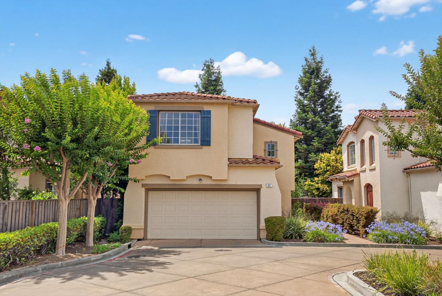 Detail Gallery Image 33 of 39 For 612 Villa Centre Way, San Jose,  CA 95128 - 3 Beds | 2/1 Baths