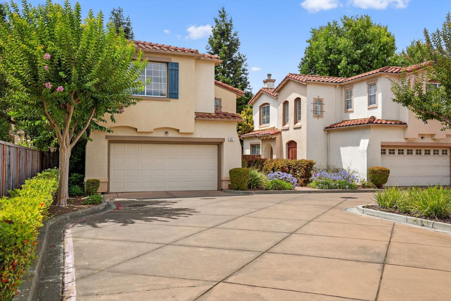 Detail Gallery Image 34 of 39 For 612 Villa Centre Way, San Jose,  CA 95128 - 3 Beds | 2/1 Baths