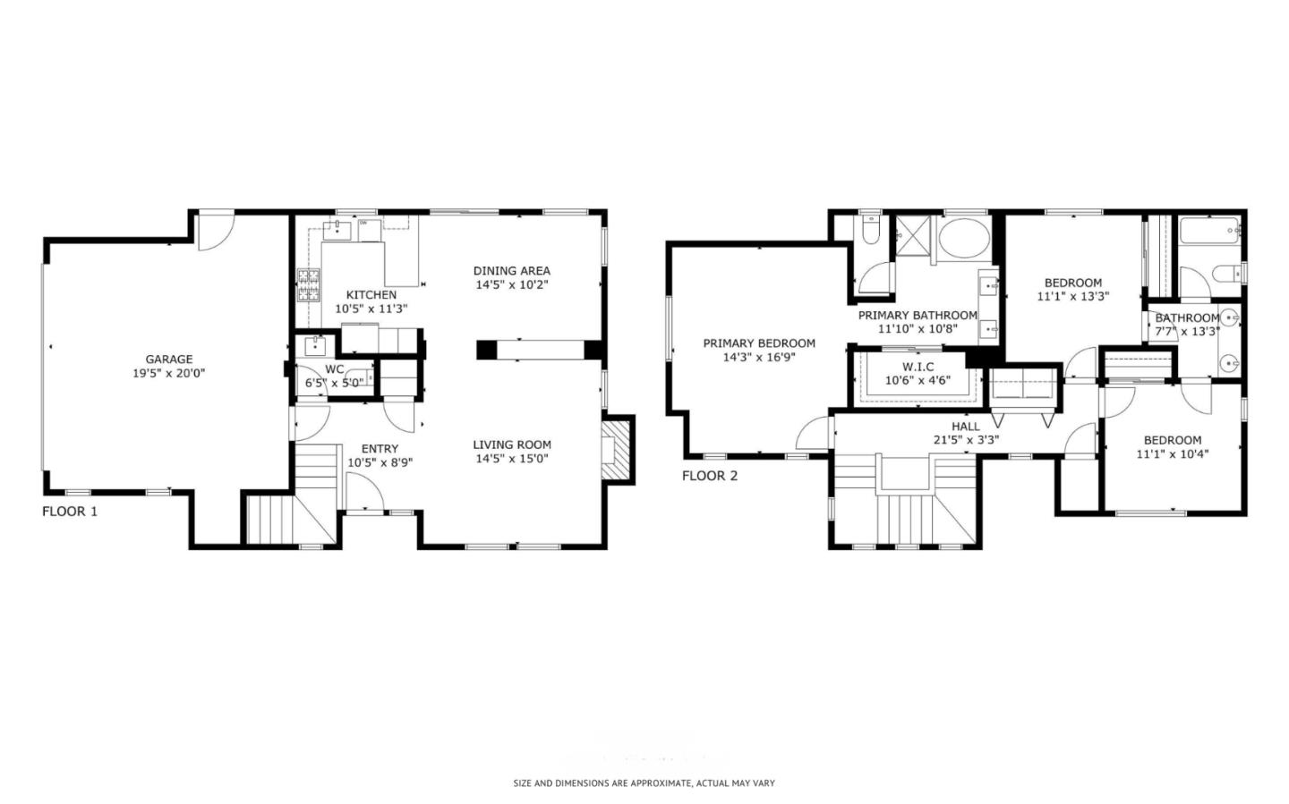 Detail Gallery Image 39 of 39 For 612 Villa Centre Way, San Jose,  CA 95128 - 3 Beds | 2/1 Baths