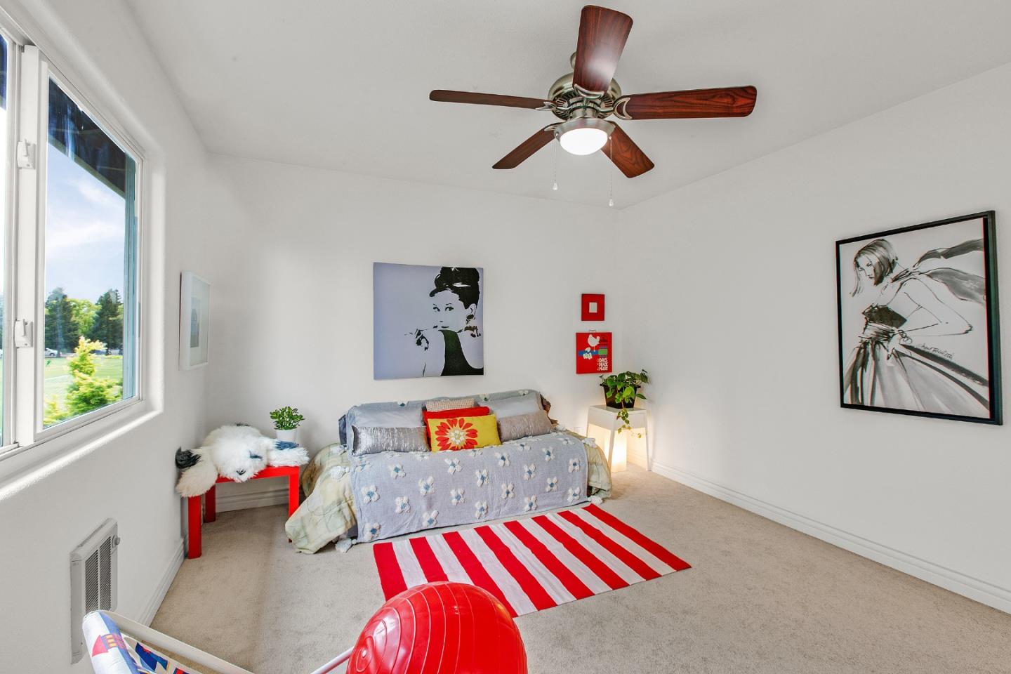 Detail Gallery Image 20 of 24 For 4970 Cherry Ave #215,  San Jose,  CA 95118 - 1 Beds | 1 Baths