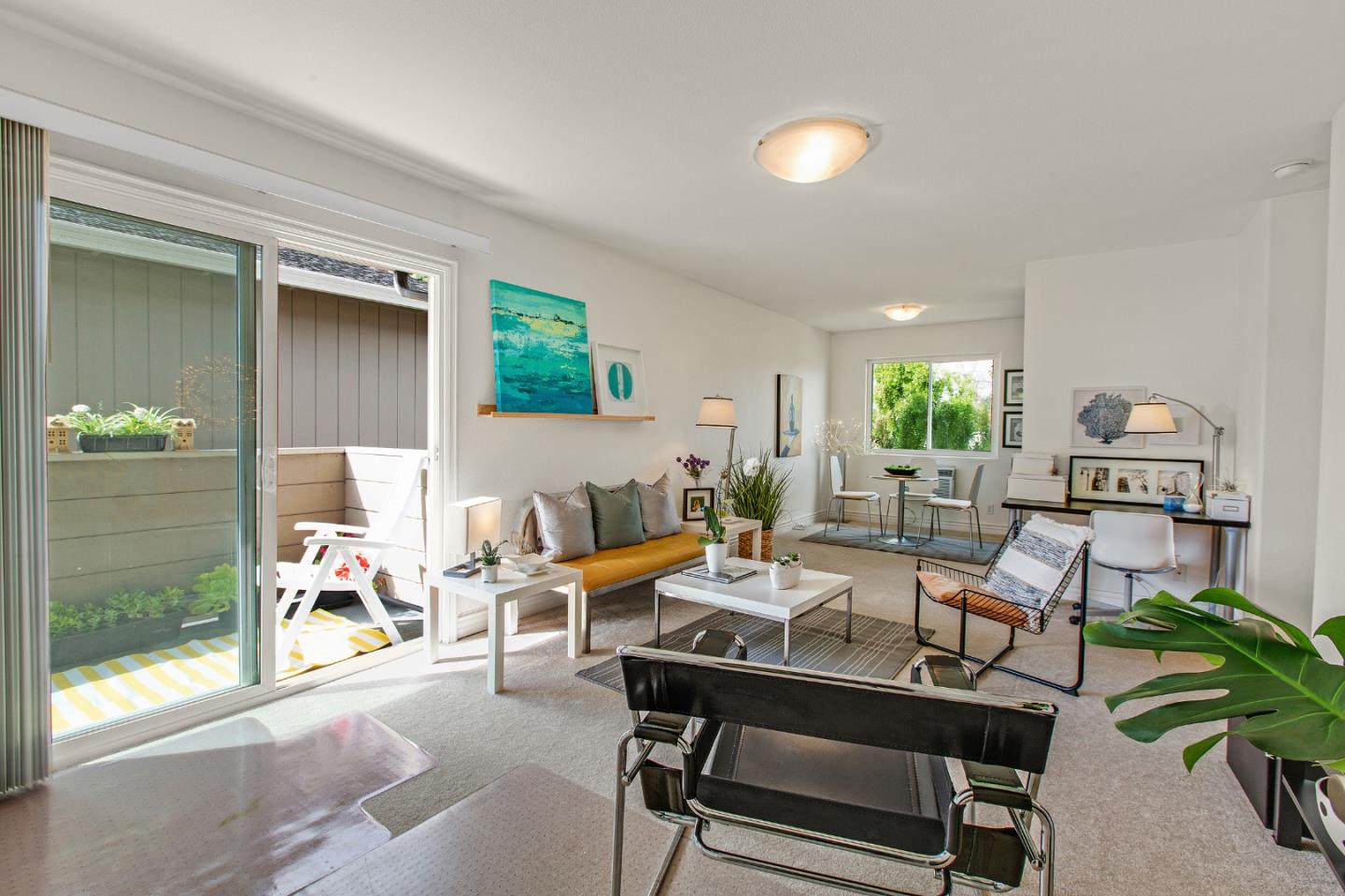 Detail Gallery Image 5 of 24 For 4970 Cherry Ave #215,  San Jose,  CA 95118 - 1 Beds | 1 Baths