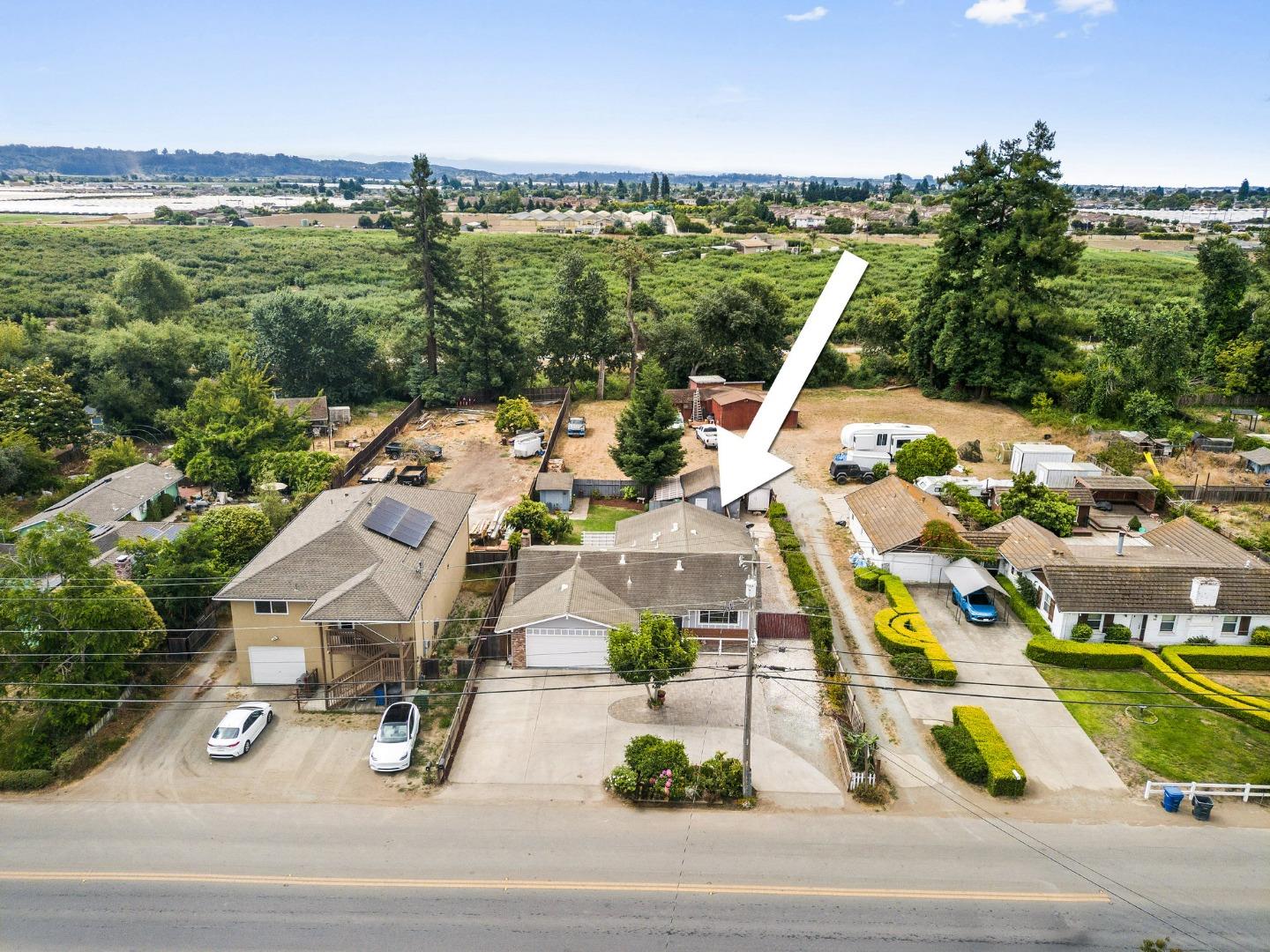 Detail Gallery Image 35 of 35 For 70 College Rd, Watsonville,  CA 95076 - 3 Beds | 2 Baths