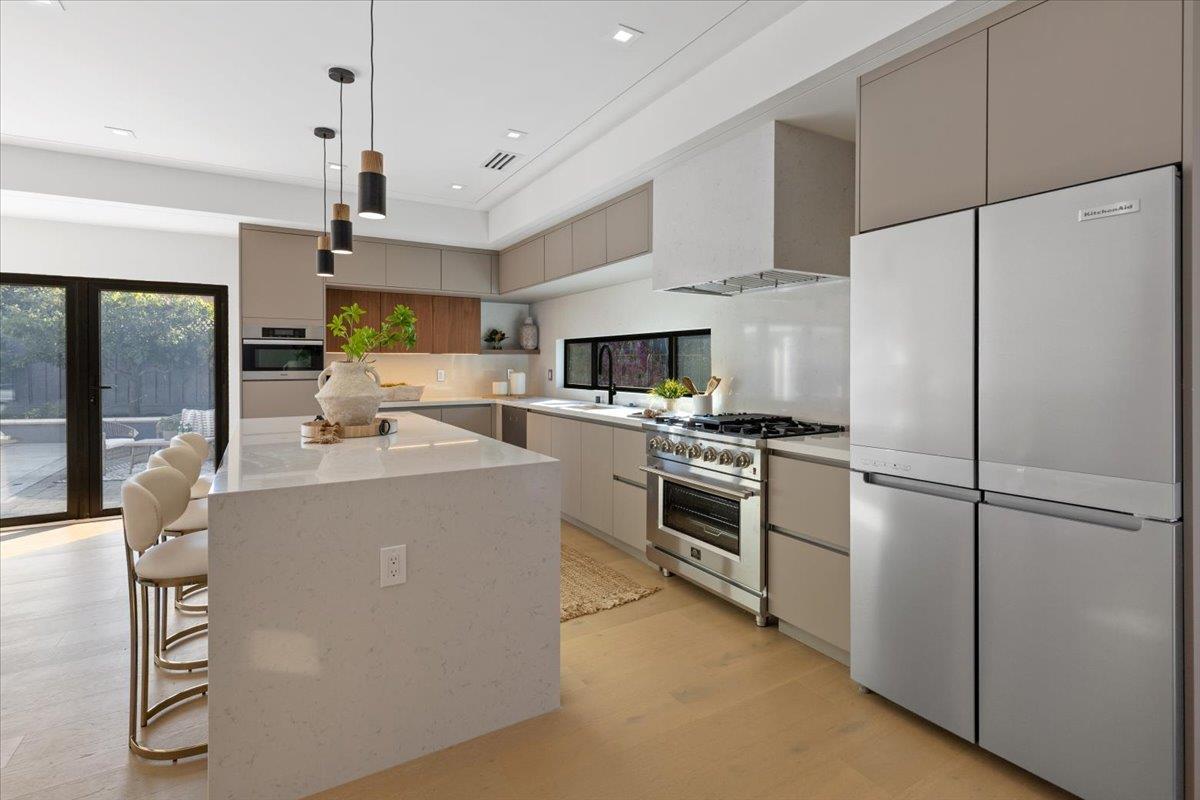 Detail Gallery Image 11 of 36 For 3016 Nieman Blvd, San Jose,  CA 95148 - 5 Beds | 3 Baths