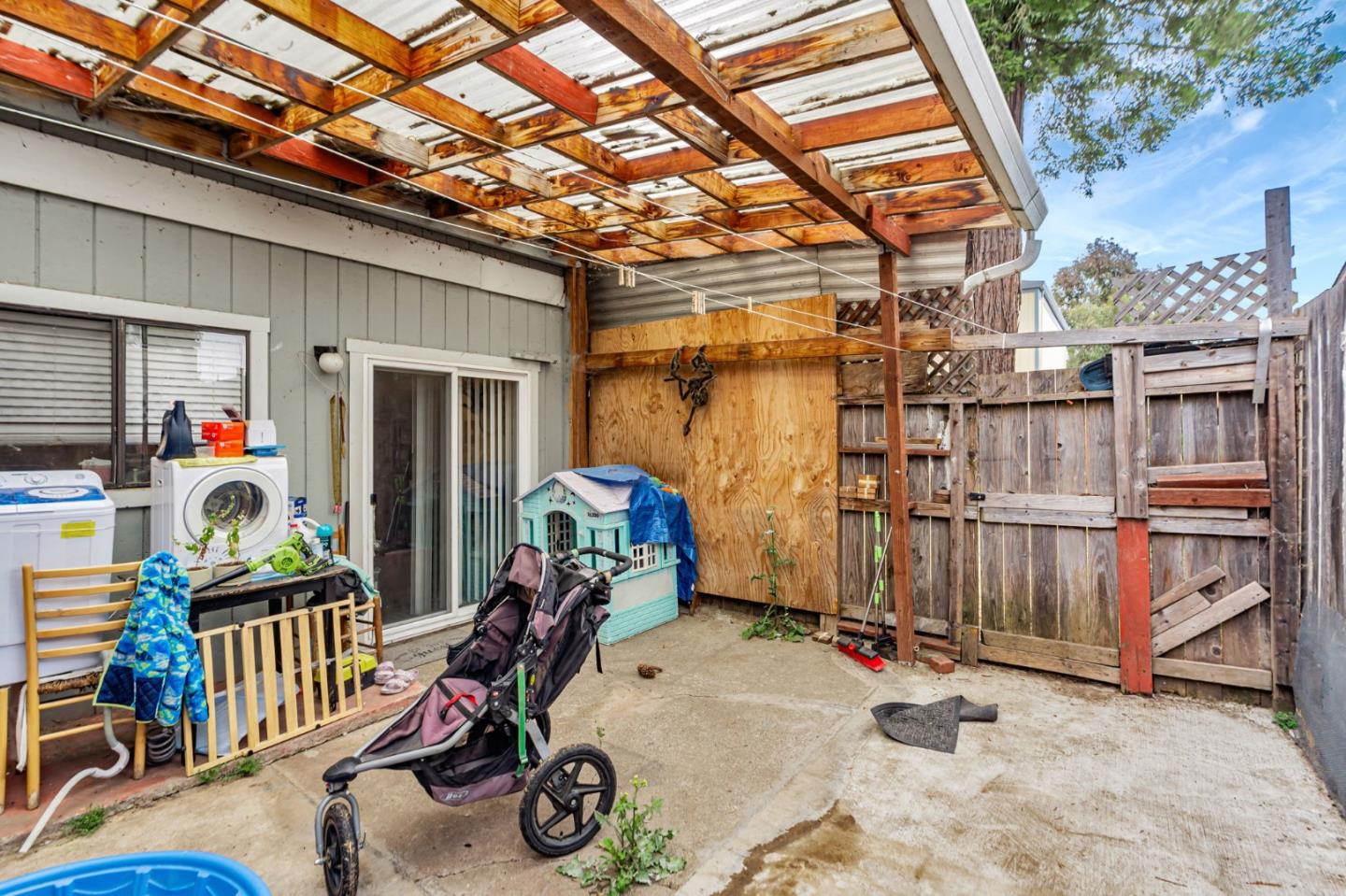 Detail Gallery Image 35 of 39 For 2560 Kenton Ct, Santa Rosa,  CA 95407 - – Beds | – Baths