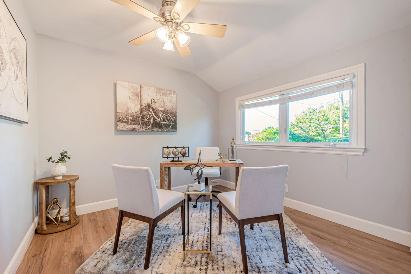 Detail Gallery Image 24 of 55 For 4670 Sherbourne Dr, San Jose,  CA 95124 - 4 Beds | 2/2 Baths