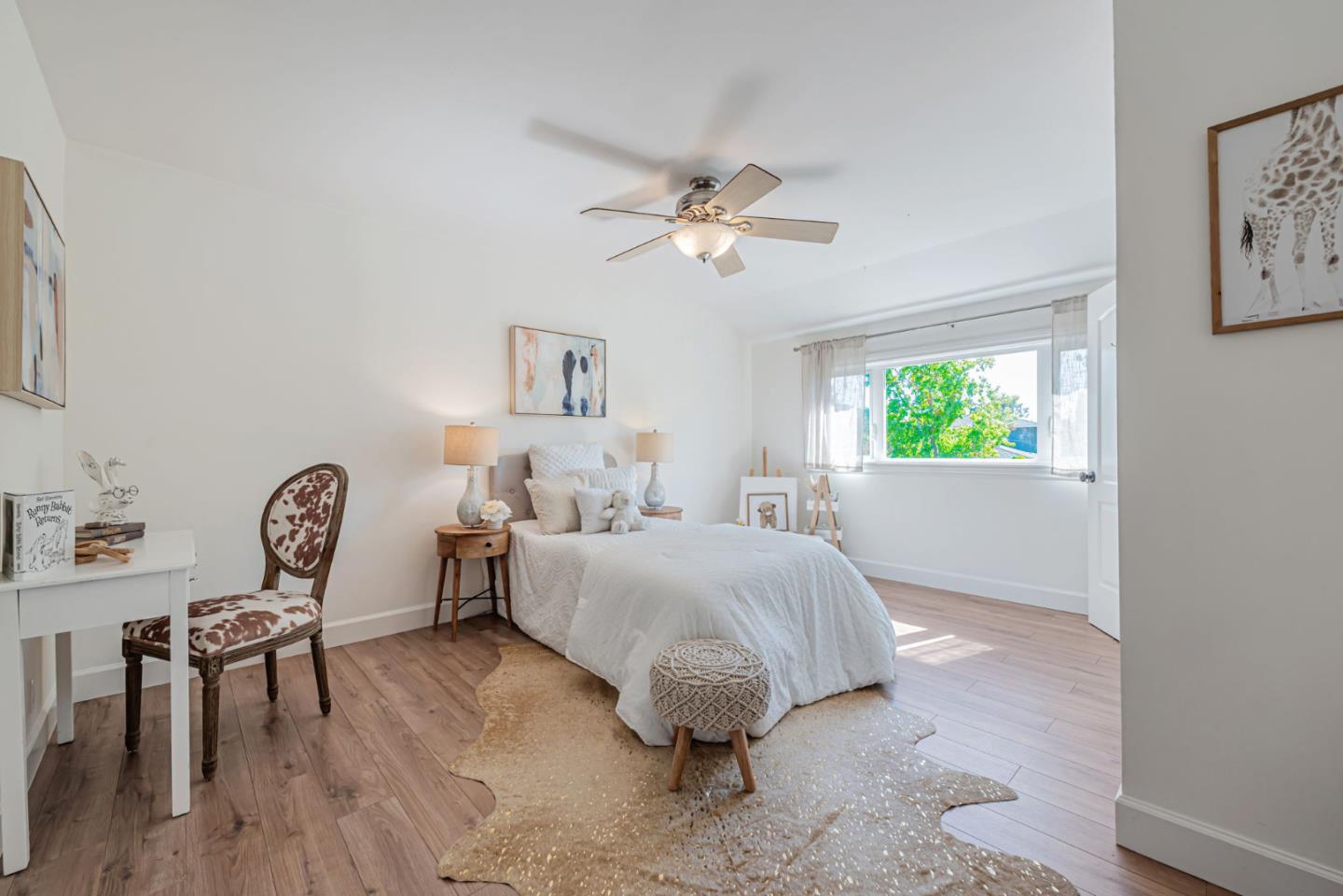 Detail Gallery Image 27 of 55 For 4670 Sherbourne Dr, San Jose,  CA 95124 - 4 Beds | 2/2 Baths
