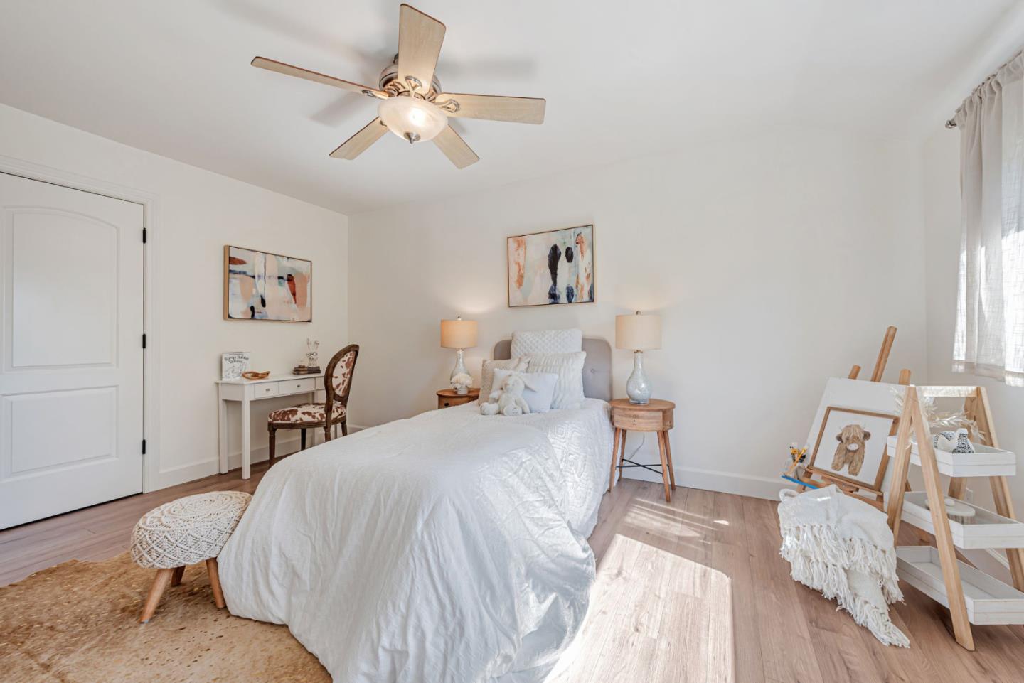 Detail Gallery Image 28 of 55 For 4670 Sherbourne Dr, San Jose,  CA 95124 - 4 Beds | 2/2 Baths