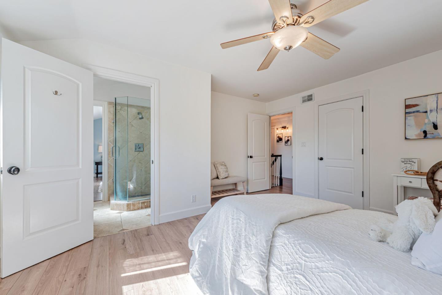 Detail Gallery Image 29 of 55 For 4670 Sherbourne Dr, San Jose,  CA 95124 - 4 Beds | 2/2 Baths