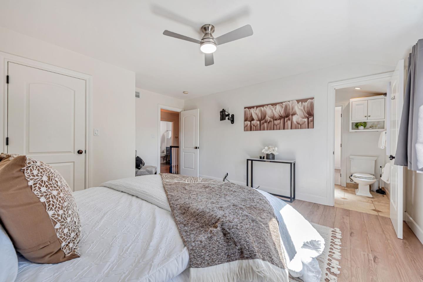Detail Gallery Image 38 of 55 For 4670 Sherbourne Dr, San Jose,  CA 95124 - 4 Beds | 2/2 Baths