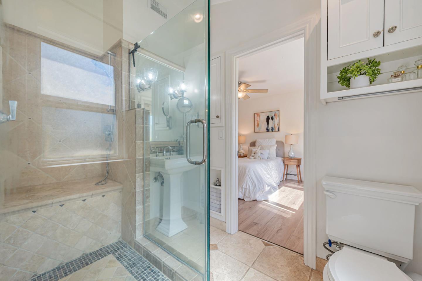 Detail Gallery Image 43 of 55 For 4670 Sherbourne Dr, San Jose,  CA 95124 - 4 Beds | 2/2 Baths