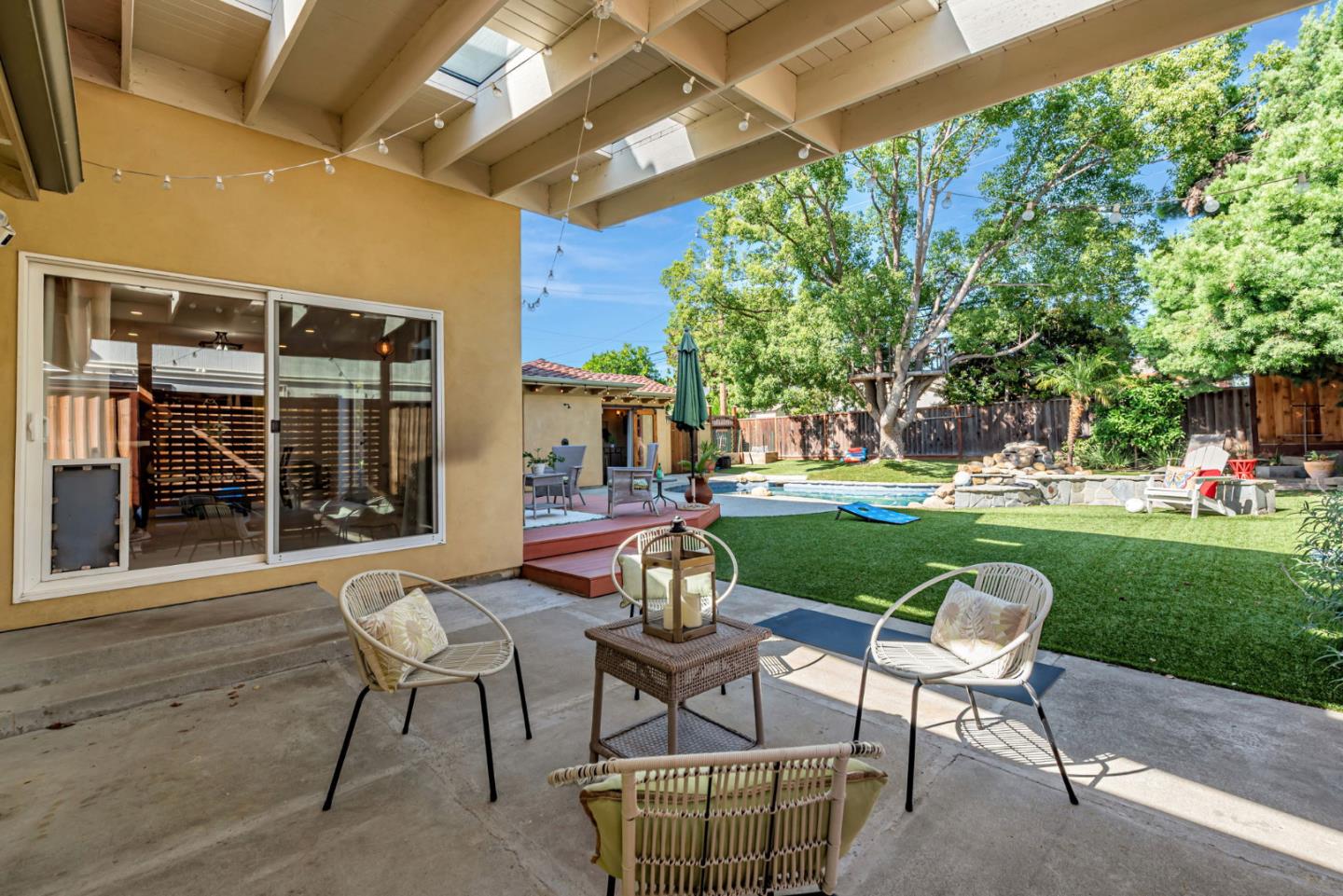 Detail Gallery Image 54 of 55 For 4670 Sherbourne Dr, San Jose,  CA 95124 - 4 Beds | 2/2 Baths