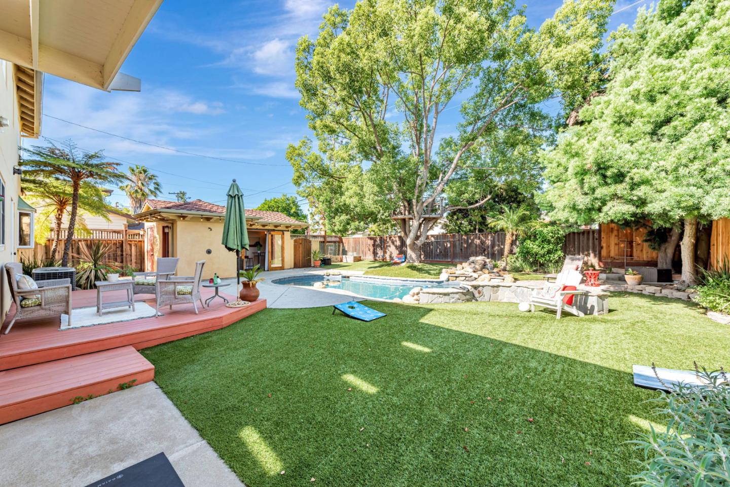 Detail Gallery Image 55 of 55 For 4670 Sherbourne Dr, San Jose,  CA 95124 - 4 Beds | 2/2 Baths