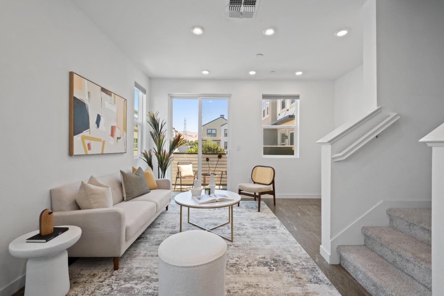 Detail Gallery Image 12 of 55 For 1452 Cherry Cir, Milpitas,  CA 95035 - 2 Beds | 1/2 Baths