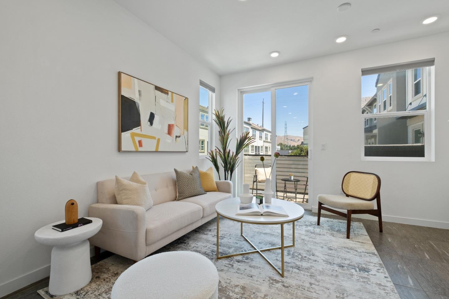 Detail Gallery Image 15 of 55 For 1452 Cherry Cir, Milpitas,  CA 95035 - 2 Beds | 1/2 Baths