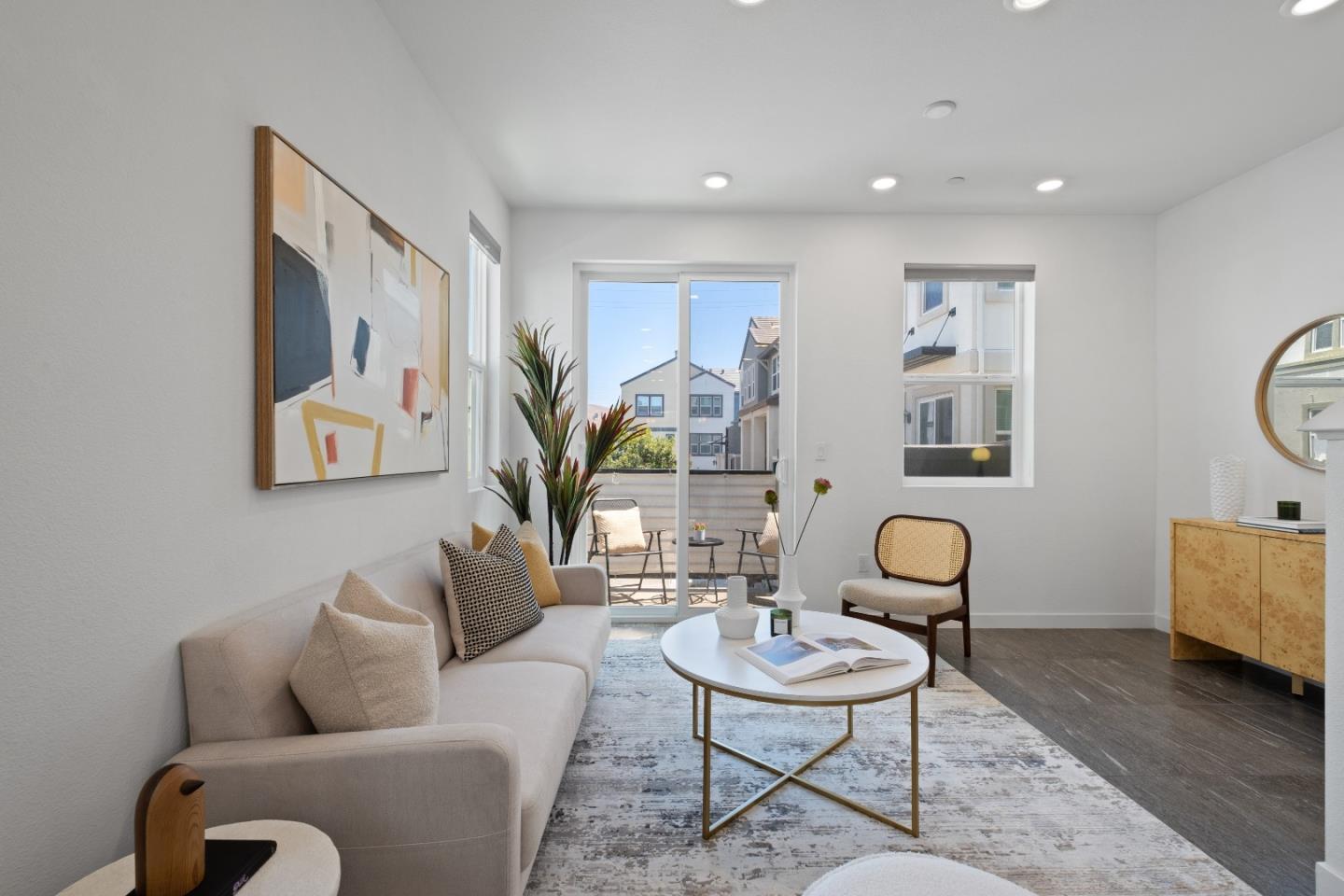 Detail Gallery Image 2 of 55 For 1452 Cherry Cir, Milpitas,  CA 95035 - 2 Beds | 1/2 Baths