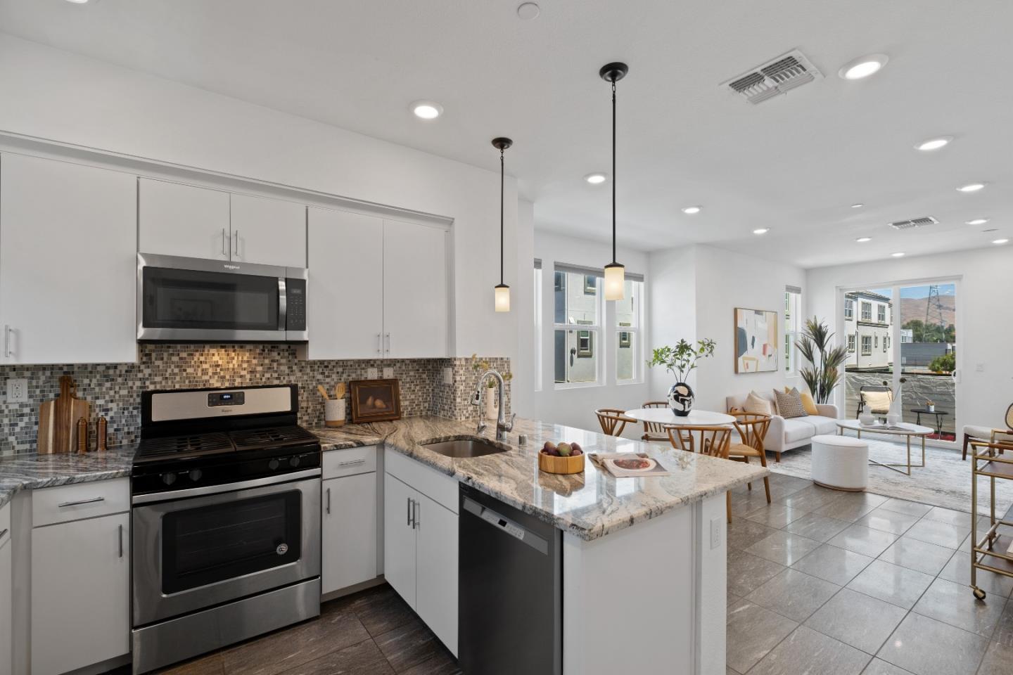 Detail Gallery Image 22 of 55 For 1452 Cherry Cir, Milpitas,  CA 95035 - 2 Beds | 1/2 Baths