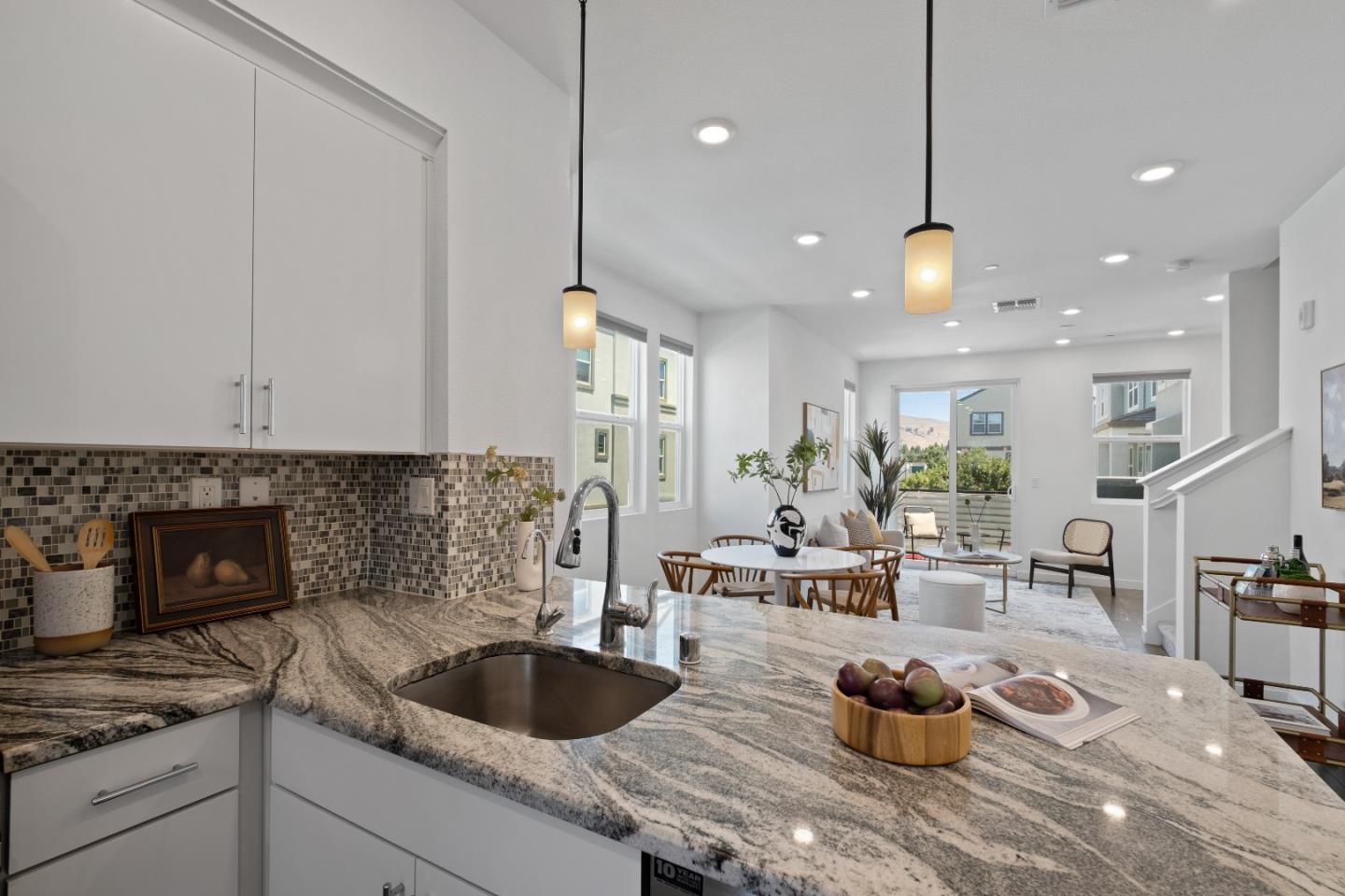 Detail Gallery Image 26 of 55 For 1452 Cherry Cir, Milpitas,  CA 95035 - 2 Beds | 1/2 Baths
