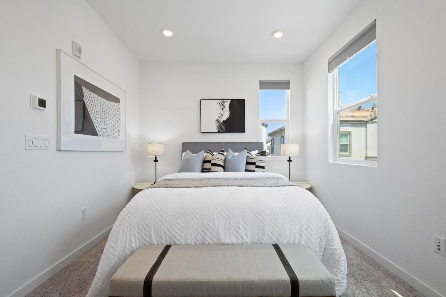 Detail Gallery Image 28 of 55 For 1452 Cherry Cir, Milpitas,  CA 95035 - 2 Beds | 1/2 Baths