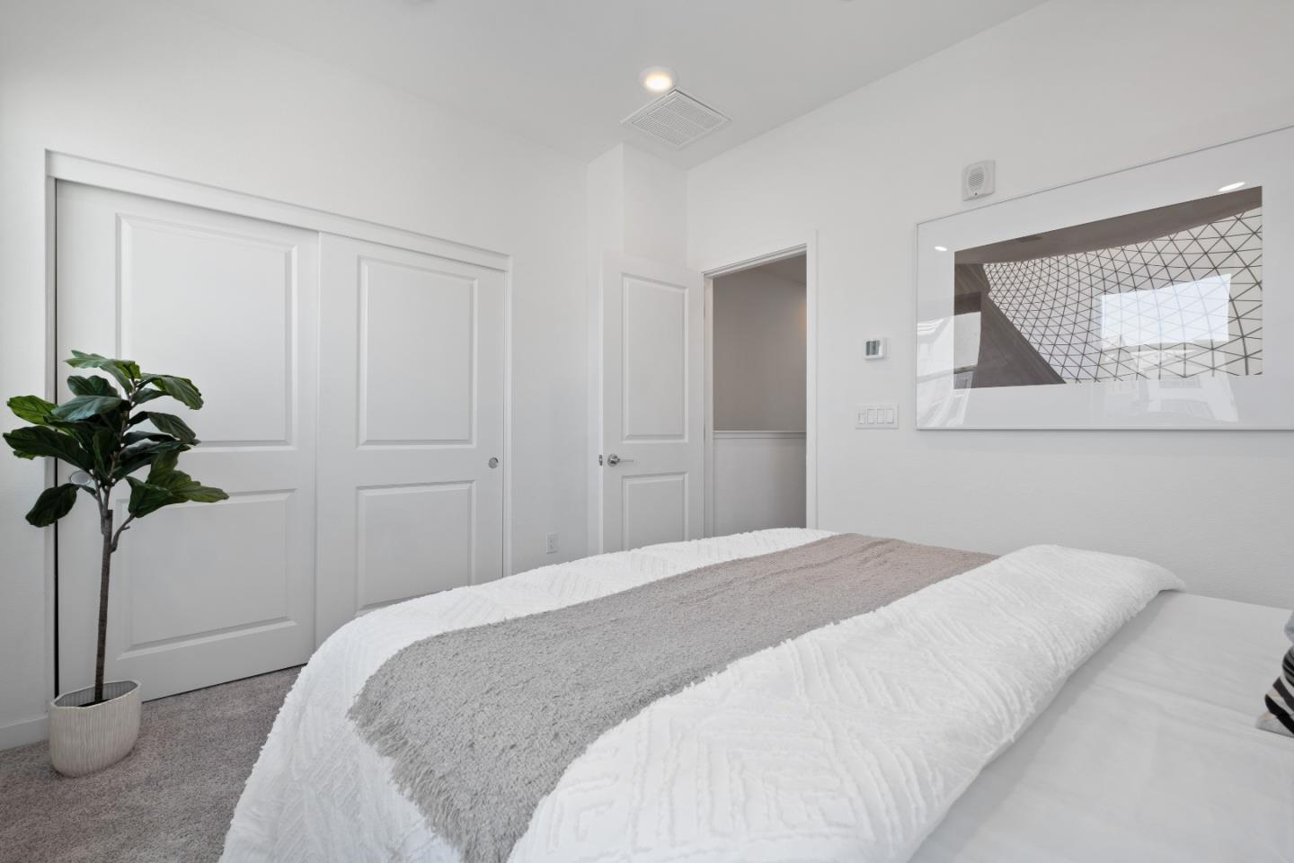 Detail Gallery Image 30 of 55 For 1452 Cherry Cir, Milpitas,  CA 95035 - 2 Beds | 1/2 Baths