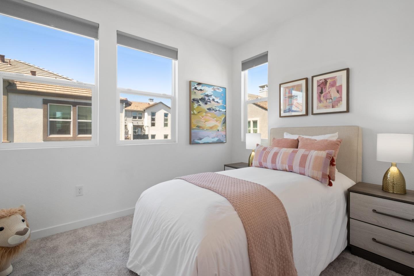 Detail Gallery Image 32 of 55 For 1452 Cherry Cir, Milpitas,  CA 95035 - 2 Beds | 1/2 Baths