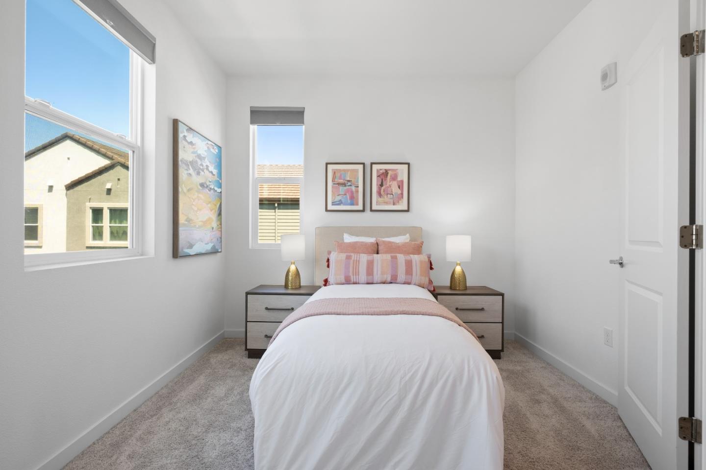Detail Gallery Image 33 of 55 For 1452 Cherry Cir, Milpitas,  CA 95035 - 2 Beds | 1/2 Baths