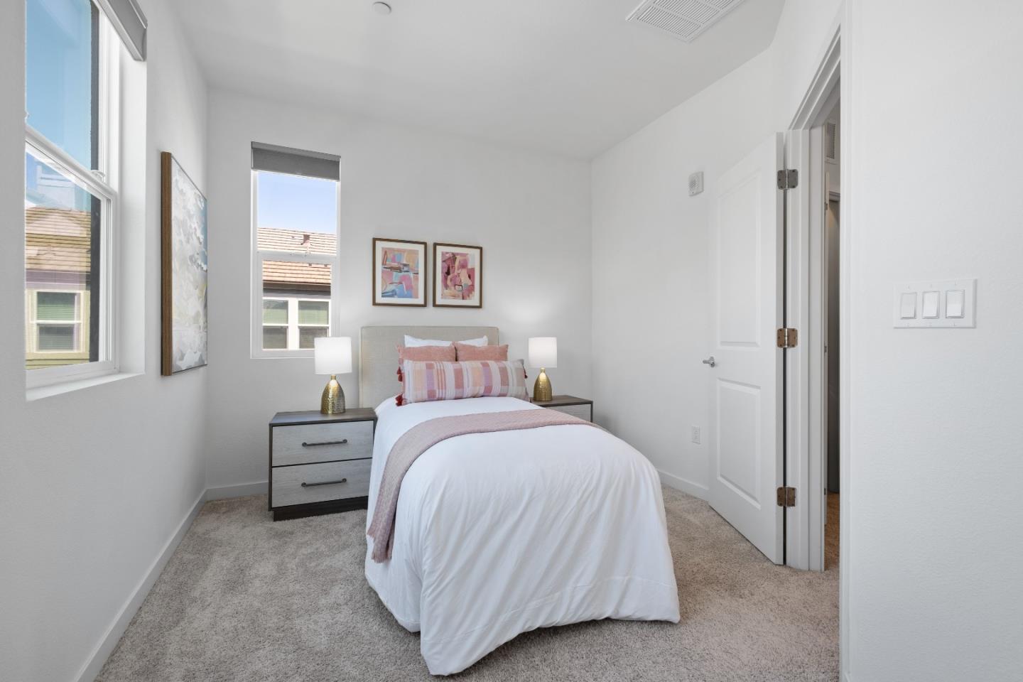 Detail Gallery Image 35 of 55 For 1452 Cherry Cir, Milpitas,  CA 95035 - 2 Beds | 1/2 Baths