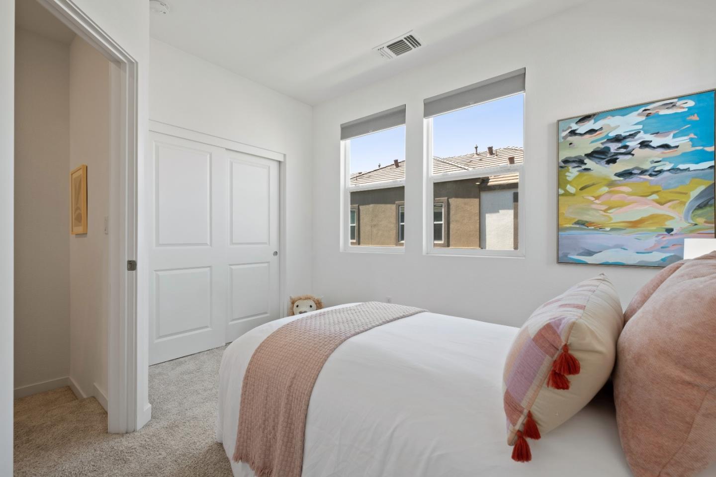Detail Gallery Image 36 of 55 For 1452 Cherry Cir, Milpitas,  CA 95035 - 2 Beds | 1/2 Baths