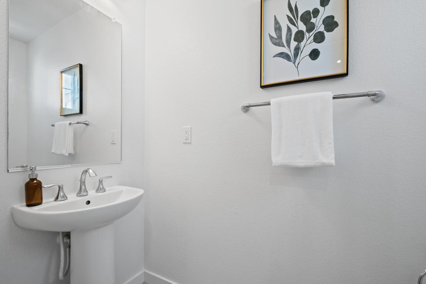 Detail Gallery Image 39 of 55 For 1452 Cherry Cir, Milpitas,  CA 95035 - 2 Beds | 1/2 Baths