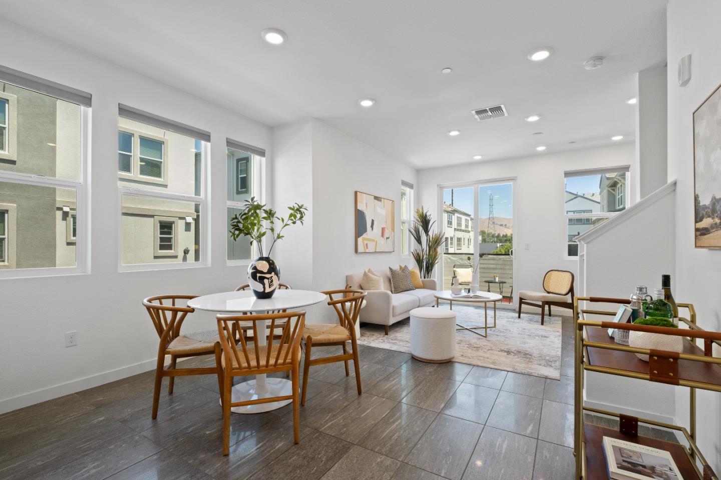 Detail Gallery Image 7 of 55 For 1452 Cherry Cir, Milpitas,  CA 95035 - 2 Beds | 1/2 Baths