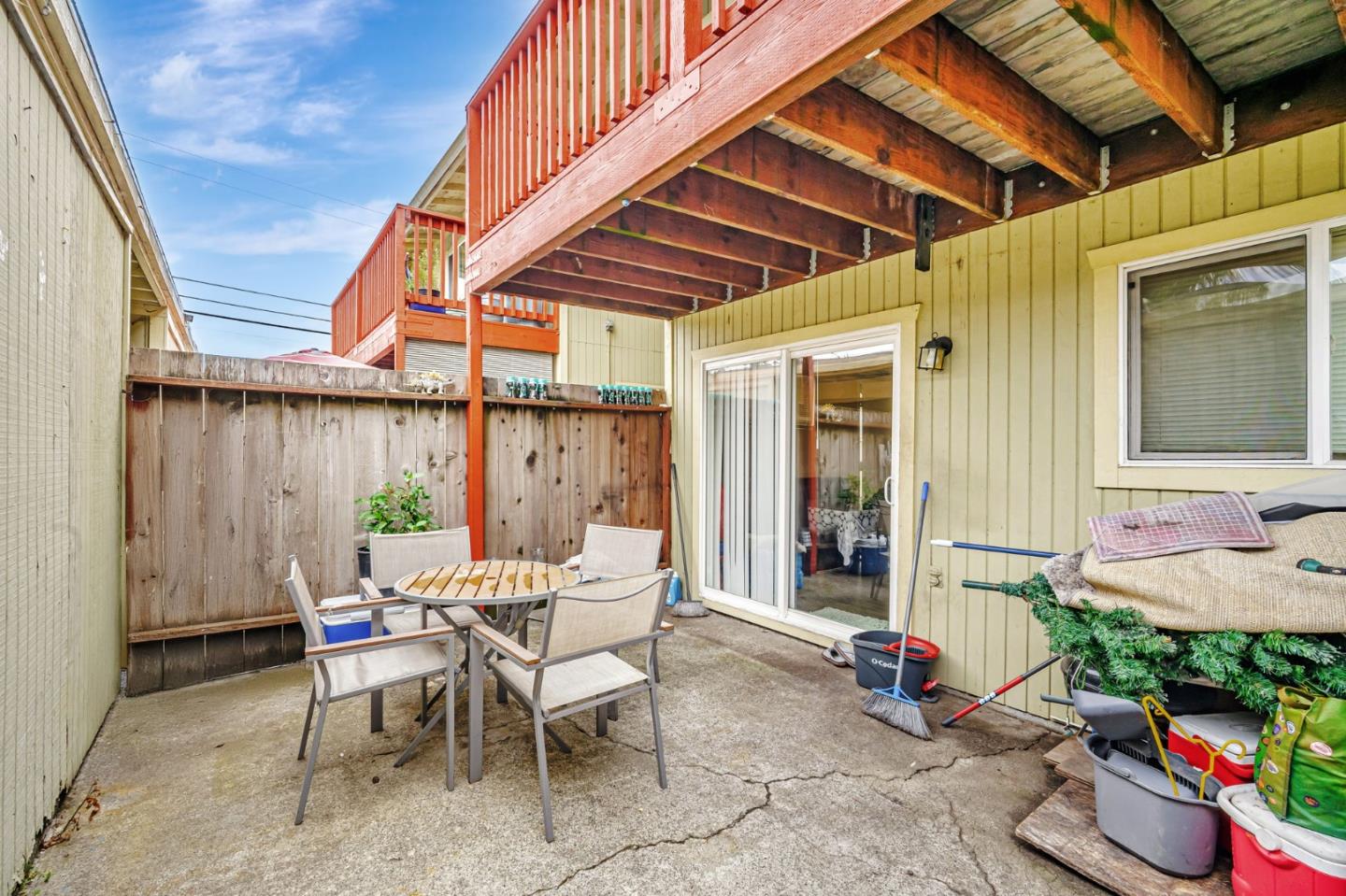 Detail Gallery Image 36 of 38 For 923 Delport Ave, Santa Rosa,  CA 95407 - – Beds | – Baths