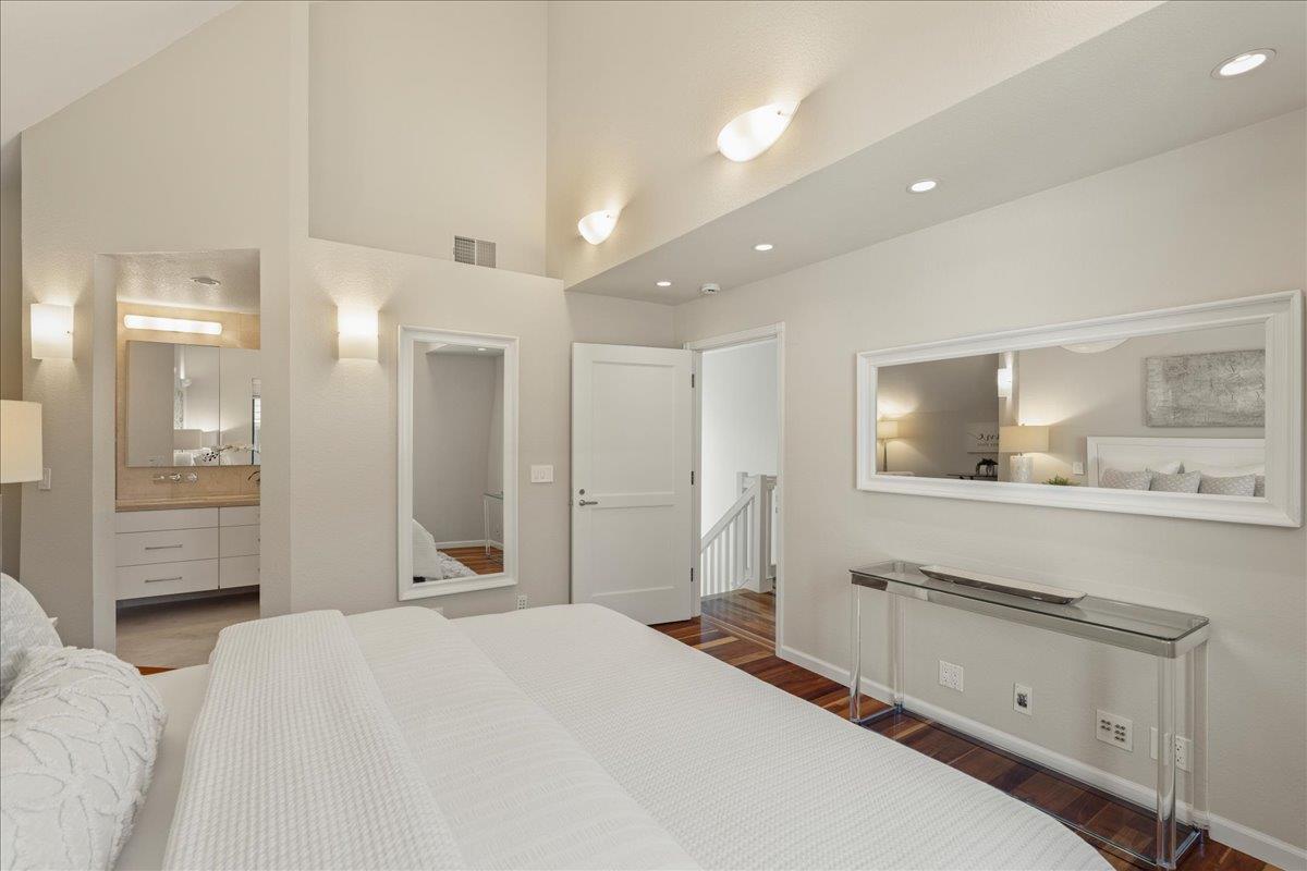Detail Gallery Image 15 of 38 For 22113 Stocklmeir Ct, Cupertino,  CA 95014 - 4 Beds | 3 Baths