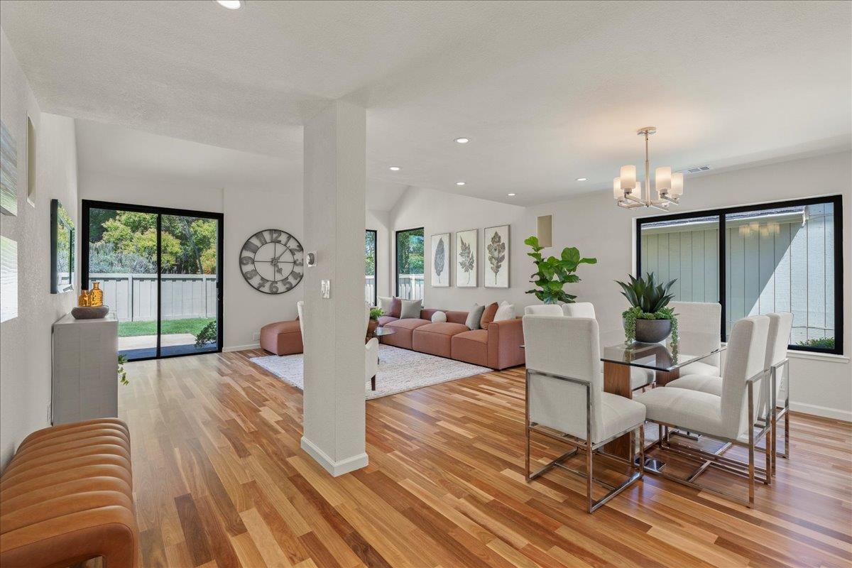Detail Gallery Image 5 of 38 For 22113 Stocklmeir Ct, Cupertino,  CA 95014 - 4 Beds | 3 Baths