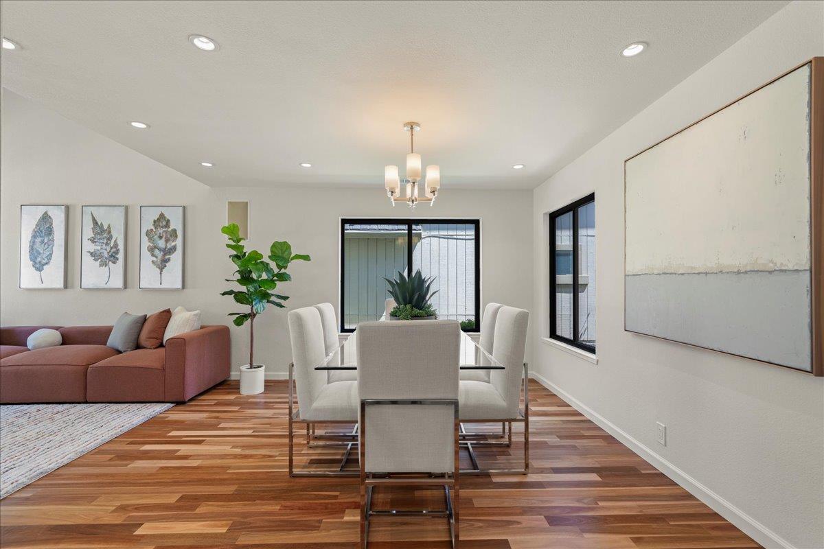 Detail Gallery Image 6 of 38 For 22113 Stocklmeir Ct, Cupertino,  CA 95014 - 4 Beds | 3 Baths