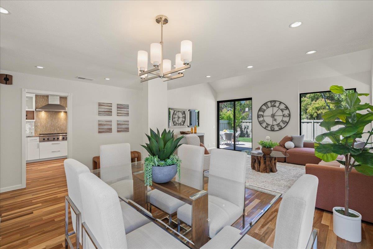 Detail Gallery Image 7 of 38 For 22113 Stocklmeir Ct, Cupertino,  CA 95014 - 4 Beds | 3 Baths
