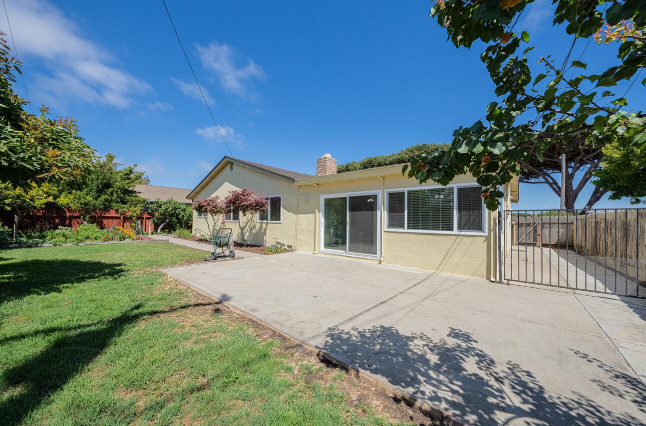 Detail Gallery Image 33 of 43 For 624 Hartnell St, Salinas,  CA 93901 - 4 Beds | 2 Baths