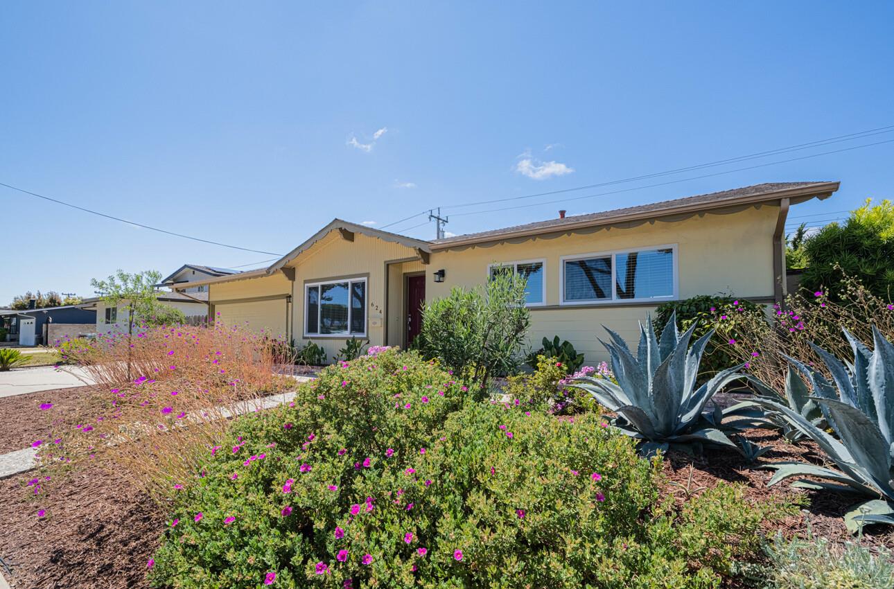 Detail Gallery Image 43 of 43 For 624 Hartnell St, Salinas,  CA 93901 - 4 Beds | 2 Baths
