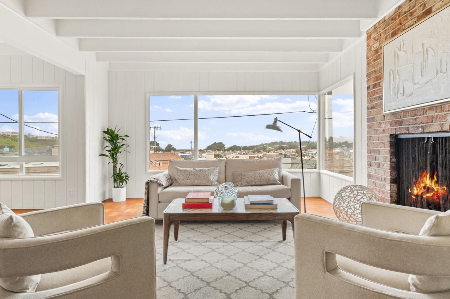 Detail Gallery Image 11 of 42 For 1172 87th St, Daly City,  CA 94015 - 2 Beds | 1 Baths