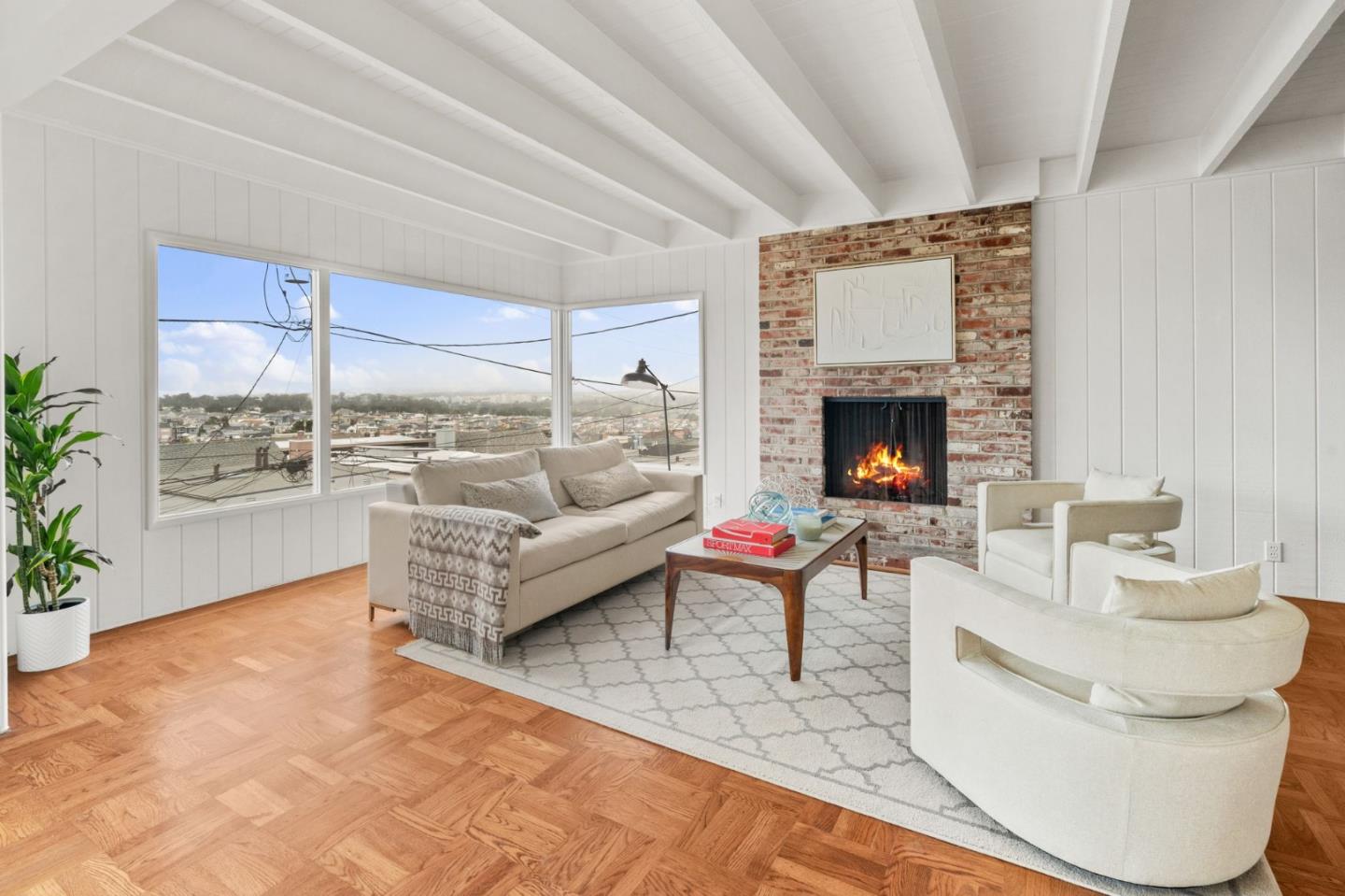 Detail Gallery Image 14 of 42 For 1172 87th St, Daly City,  CA 94015 - 2 Beds | 1 Baths