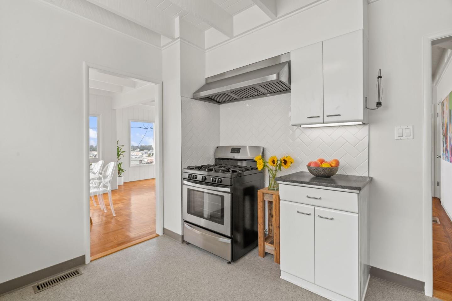 Detail Gallery Image 28 of 42 For 1172 87th St, Daly City,  CA 94015 - 2 Beds | 1 Baths