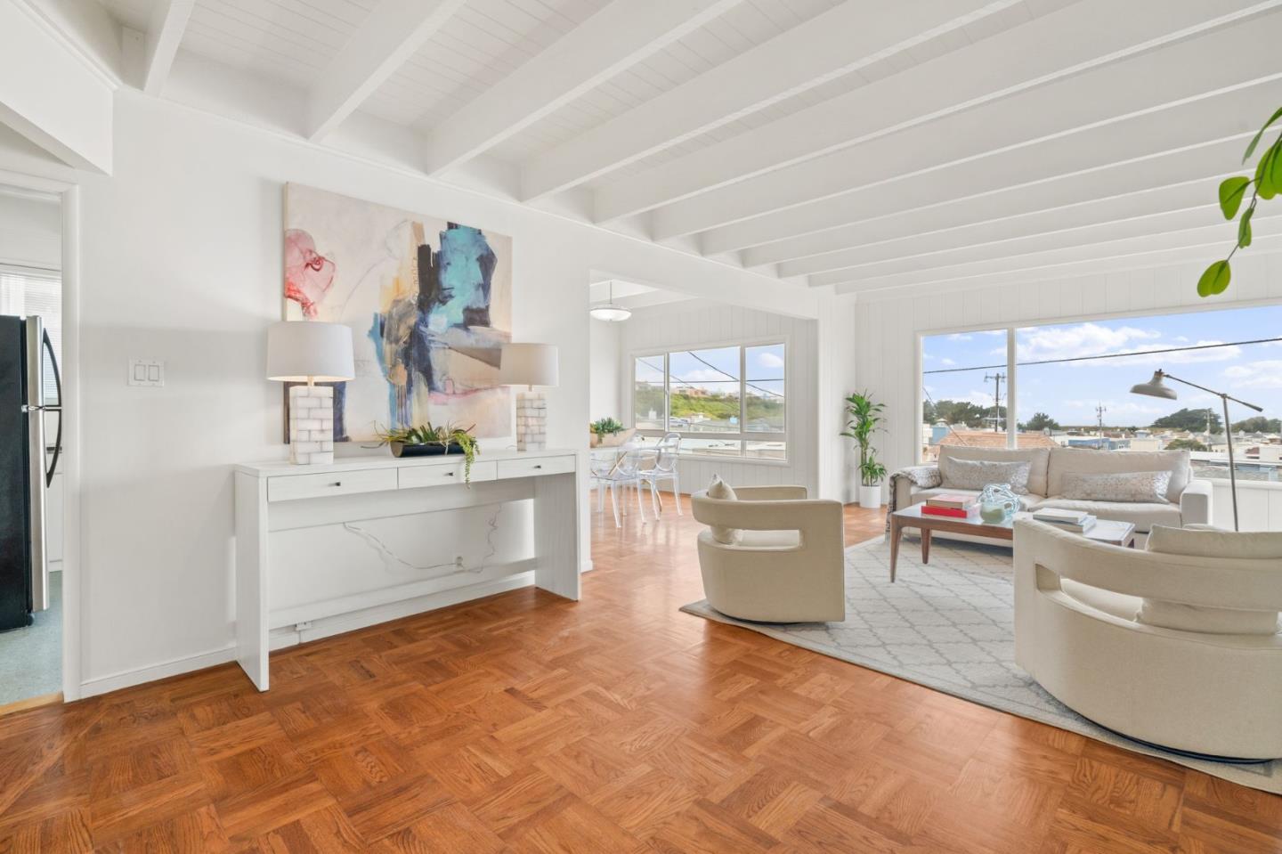 Detail Gallery Image 8 of 42 For 1172 87th St, Daly City,  CA 94015 - 2 Beds | 1 Baths