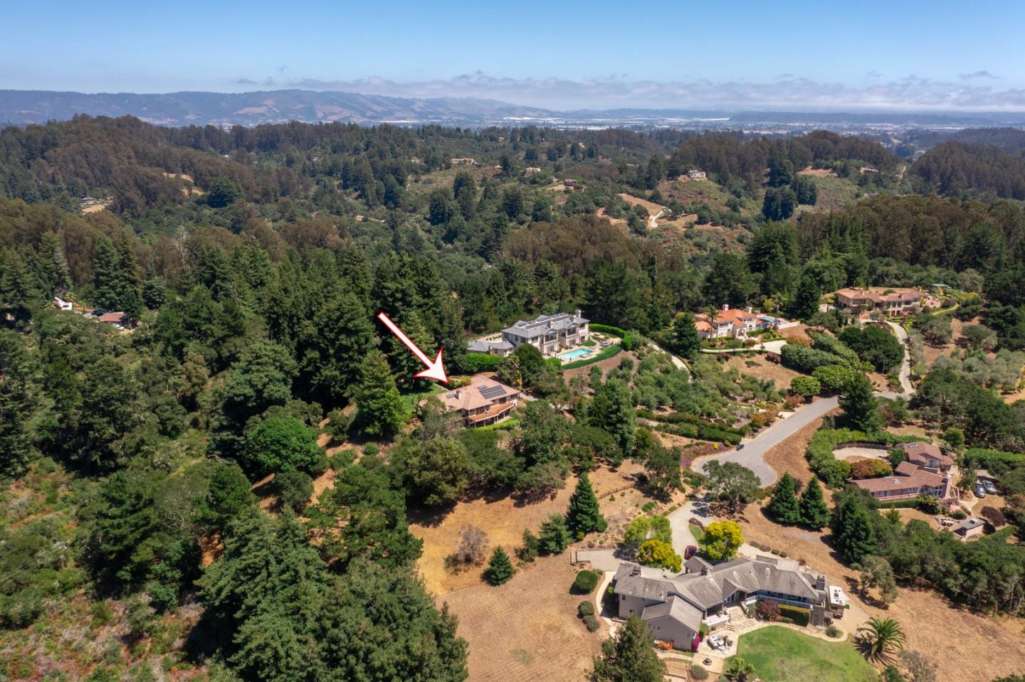 Detail Gallery Image 44 of 61 For 388 Aptos Ridge Cir, Watsonville,  CA 95076 - 4 Beds | 3/1 Baths
