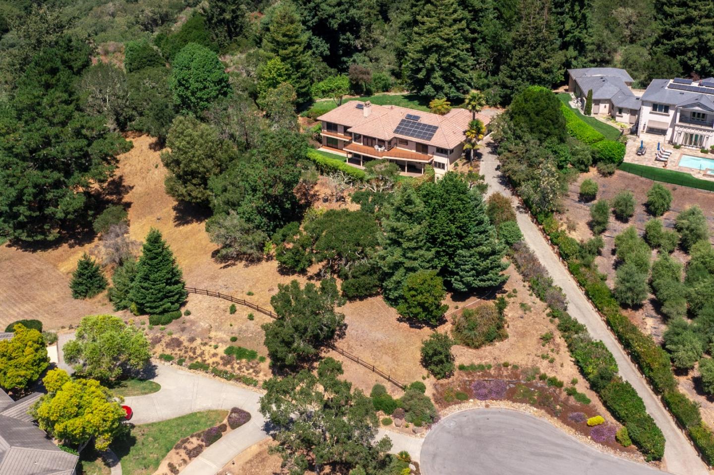 Detail Gallery Image 45 of 61 For 388 Aptos Ridge Cir, Watsonville,  CA 95076 - 4 Beds | 3/1 Baths