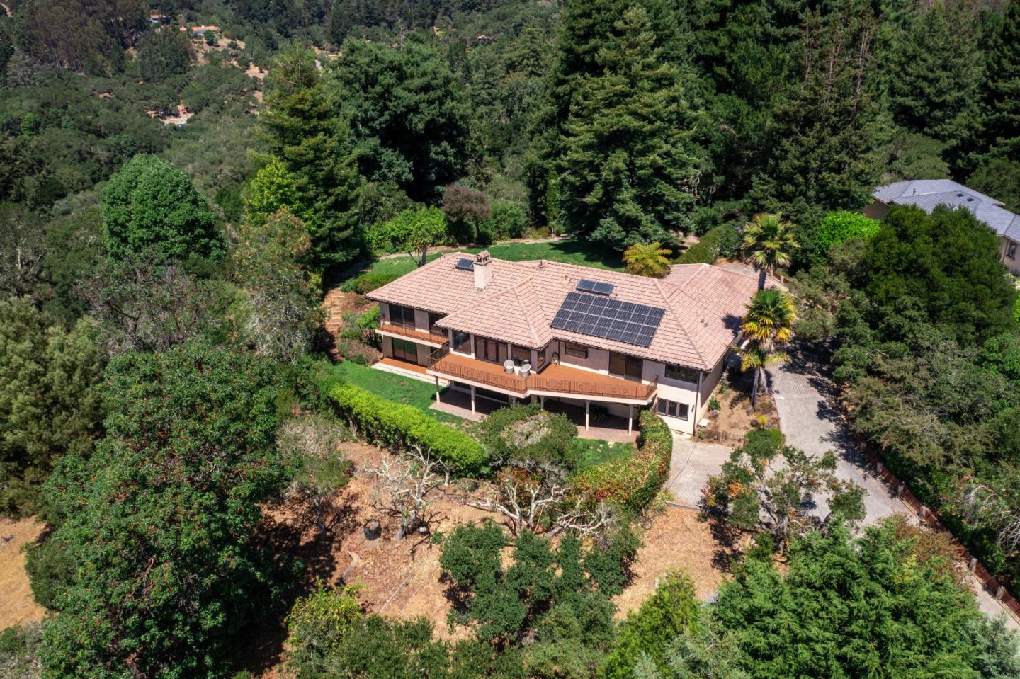 Detail Gallery Image 62 of 65 For 388 Aptos Ridge Cir, Watsonville,  CA 95076 - 4 Beds | 3/1 Baths