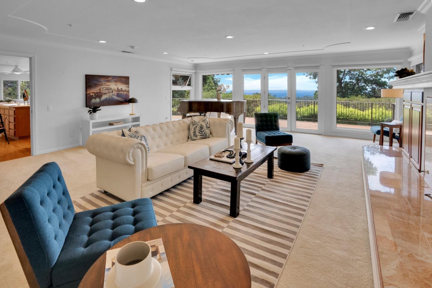 Detail Gallery Image 9 of 61 For 388 Aptos Ridge Cir, Watsonville,  CA 95076 - 4 Beds | 3/1 Baths