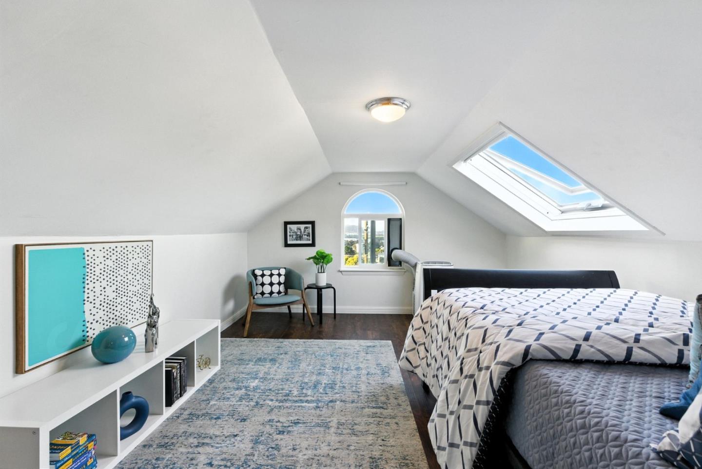 Detail Gallery Image 30 of 95 For 35 Mono St, Brisbane,  CA 94005 - 4 Beds | 2 Baths