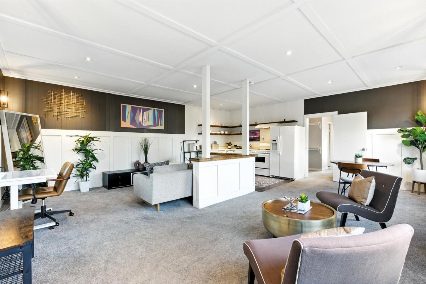 Detail Gallery Image 36 of 95 For 35 Mono St, Brisbane,  CA 94005 - 4 Beds | 2 Baths