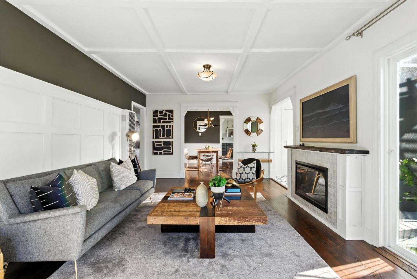 Detail Gallery Image 5 of 95 For 35 Mono St, Brisbane,  CA 94005 - 4 Beds | 2 Baths