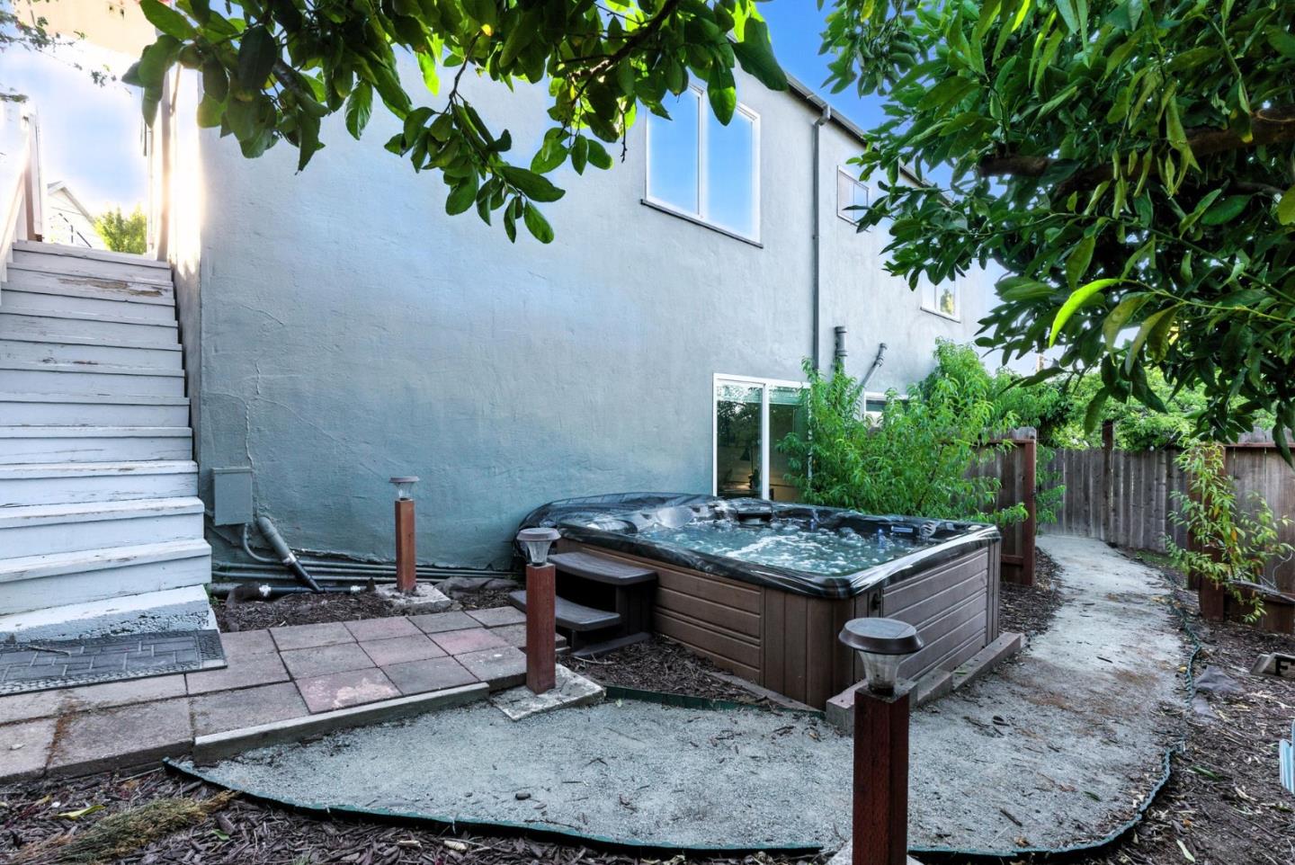Detail Gallery Image 59 of 95 For 35 Mono St, Brisbane,  CA 94005 - 4 Beds | 2 Baths