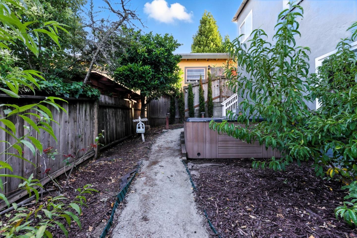 Detail Gallery Image 60 of 95 For 35 Mono St, Brisbane,  CA 94005 - 4 Beds | 2 Baths